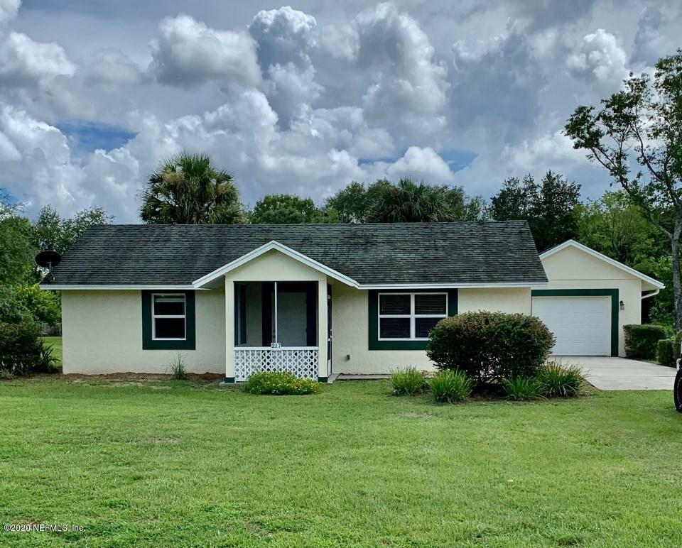 Property Photo:  217 Folklore Drive  FL 32189 