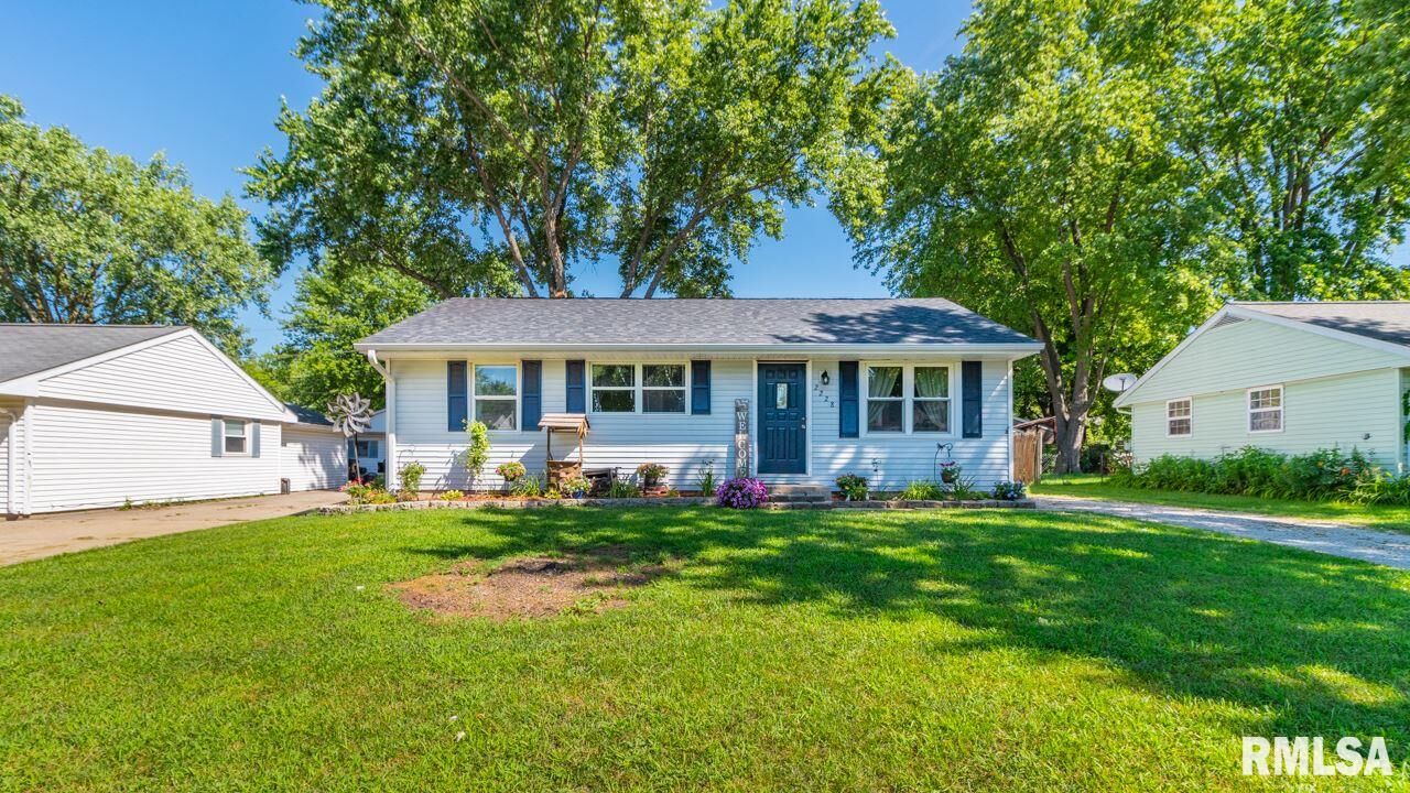 Property Photo:  2228 Mar Vista Drive  IL 61571