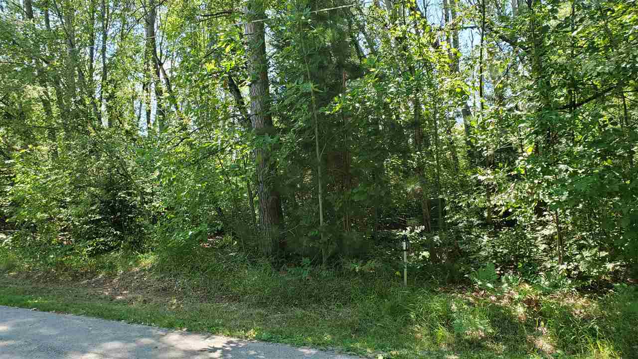 Property Photo:  Xxx Osage  MI 48629 