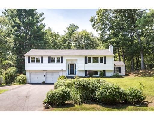 Property Photo: 16 Lynn Ter MA 02090