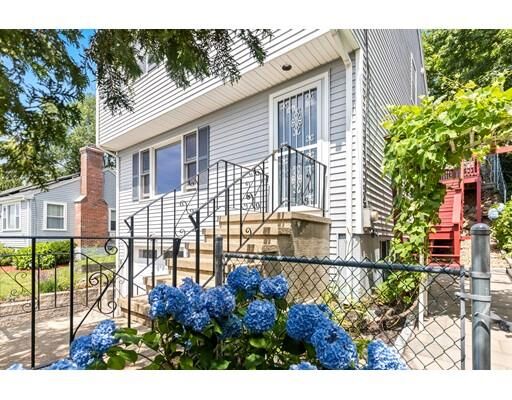 Property Photo: 231 Pine Hill Cir MA 02451