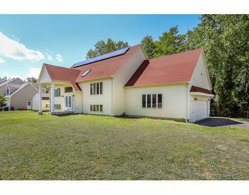 Property Photo: 52 Pondview Lane MA 02072