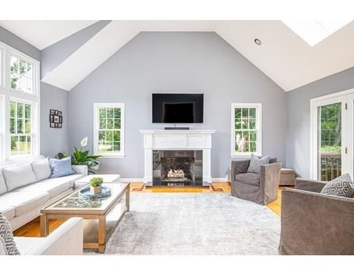 Property Photo:  24 Fords Crossing  MA 02061 