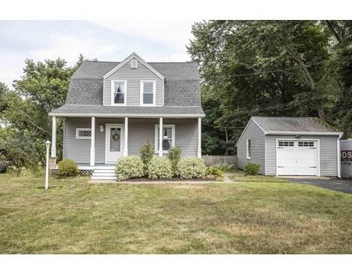 Property Photo: 361 Summer St MA 02333