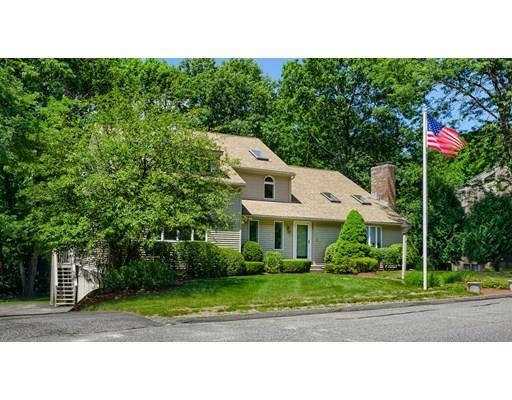 Property Photo:  14 Fox Hollow Drive  MA 01605 