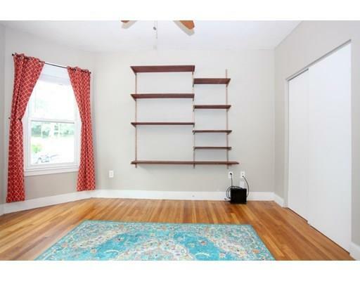 Property Photo:  24 Holborn St. 1A  MA 02121 