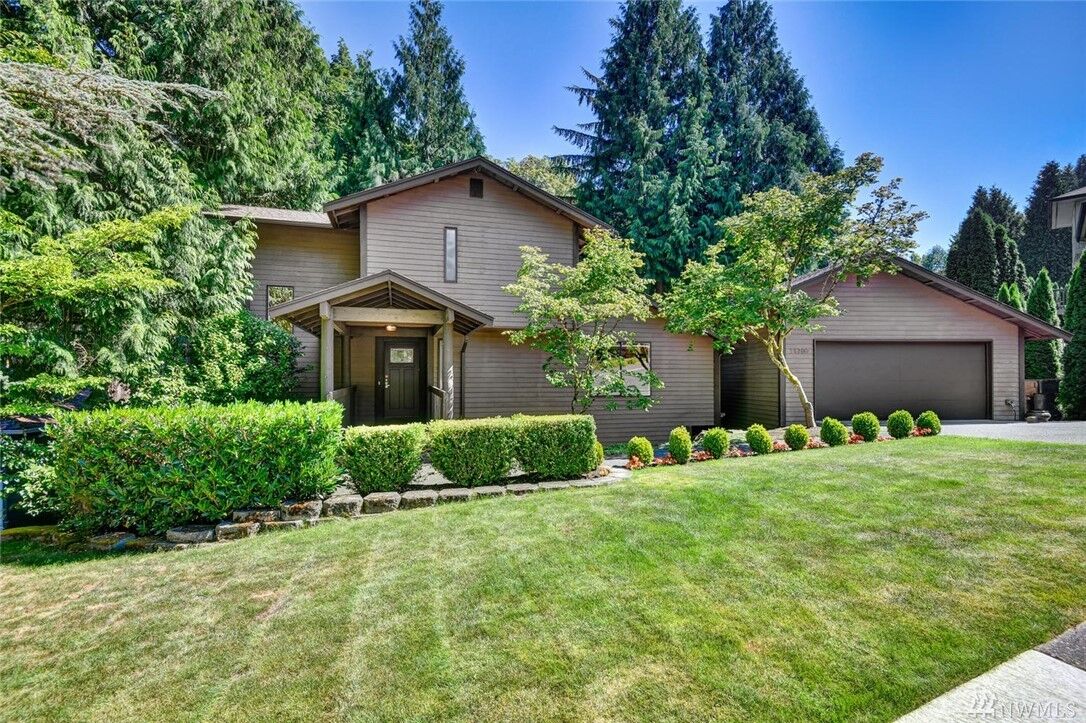Property Photo:  11700  134th Place NE  WA 98052 