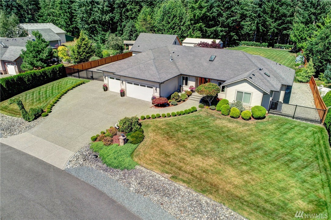 Property Photo:  18711 62nd Ave NW  WA 98292 