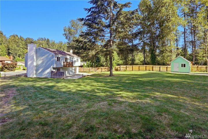 Property Photo:  16723  132nd Place SE  WA 98058 