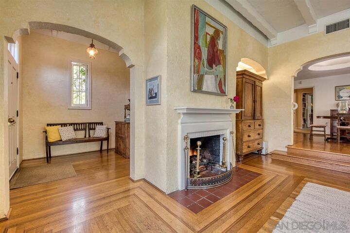 Property Photo:  7227 Olivetas Avenue  CA 92037 
