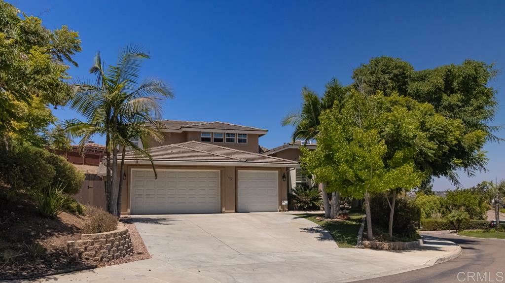 Property Photo: 100 Lion Cir CA 91910