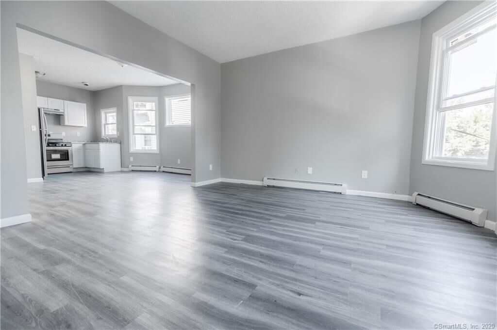 Property Photo:  56 Dickerman Street 2  CT 06511 