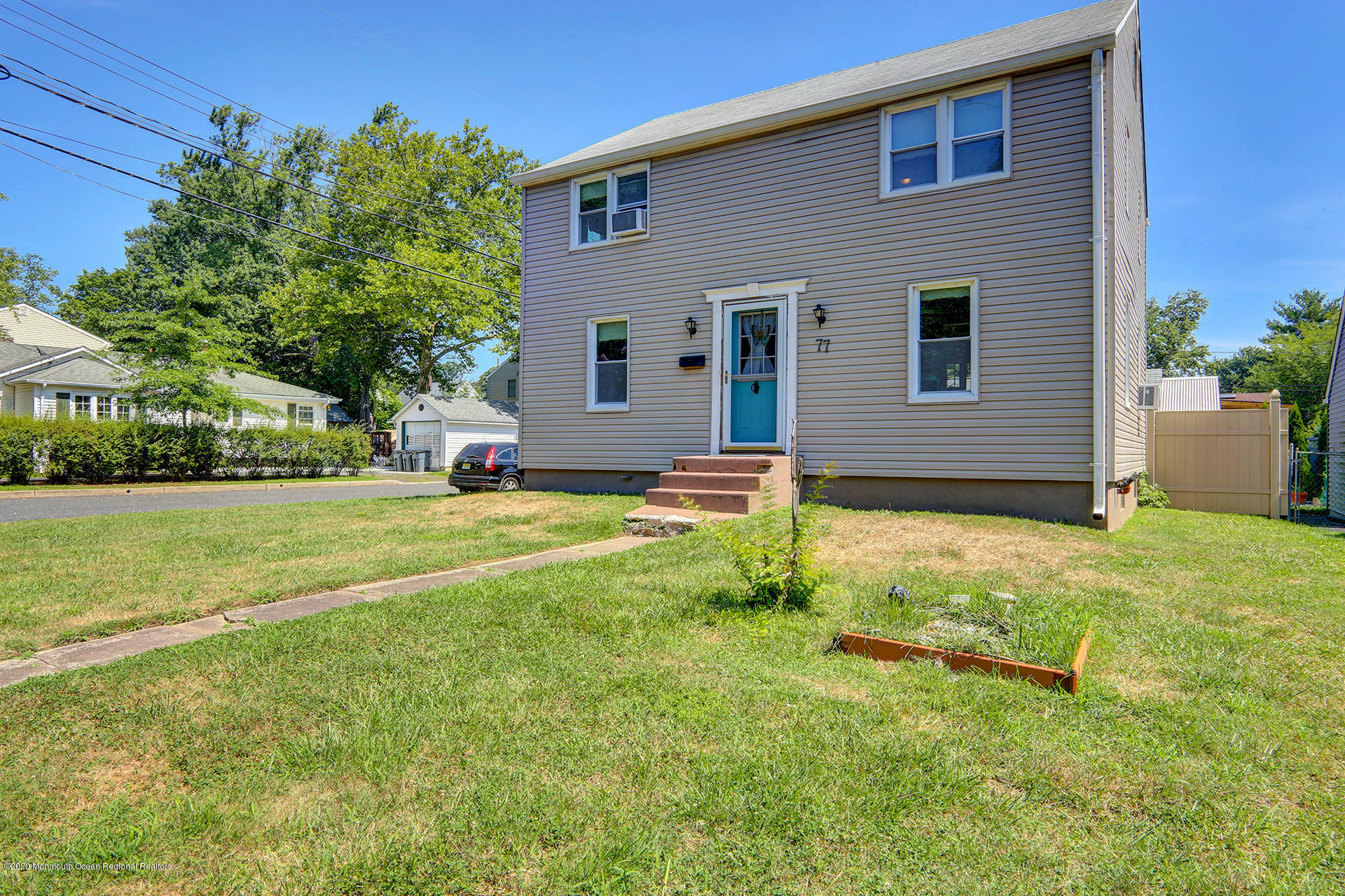 Property Photo:  77 Ravine Drive  NJ 07747 