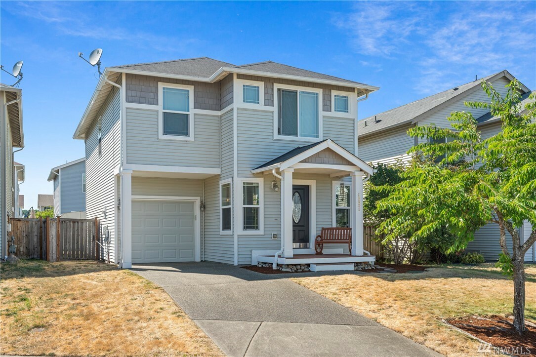 Property Photo:  10031 Terra Ct SE  WA 98597 