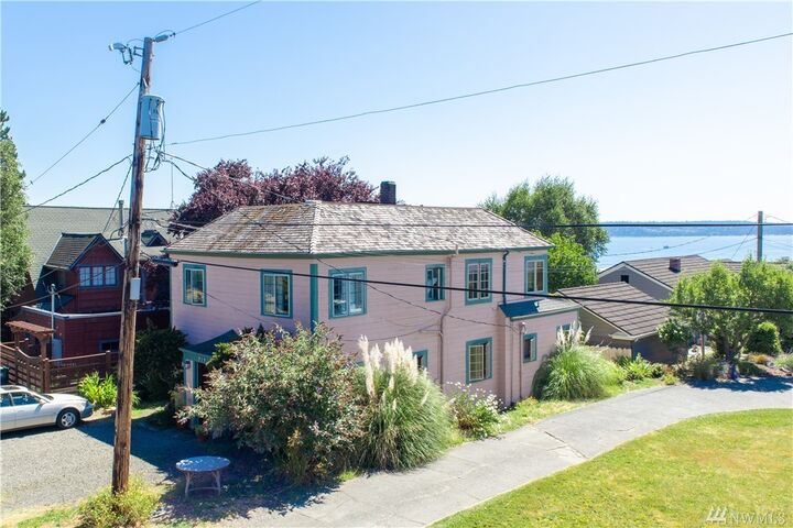 717 Franklin  Port Townsend WA 98368 photo