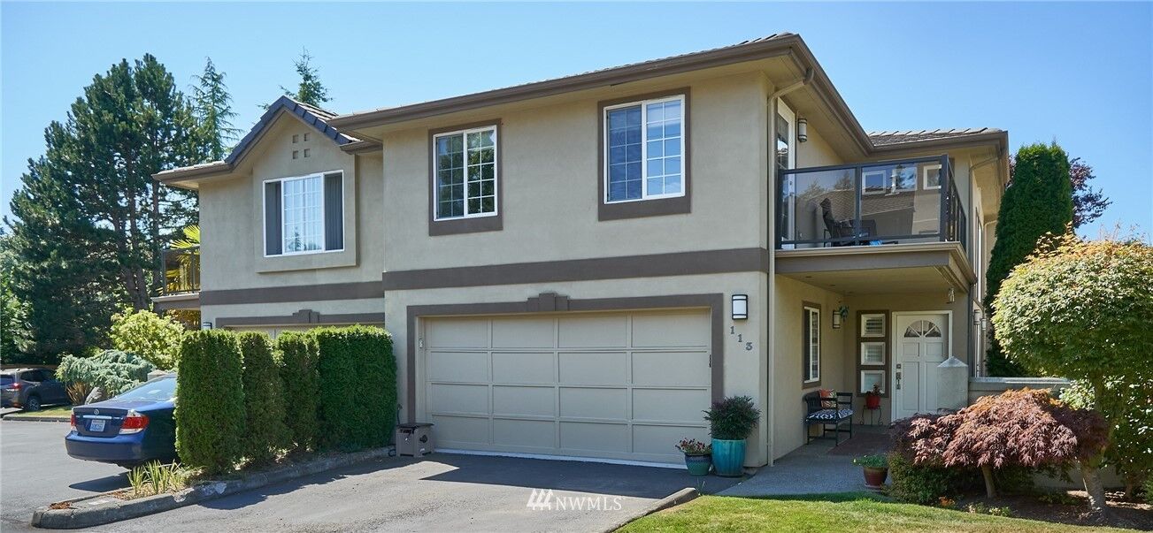 Property Photo: 113 SW 197th Street WA 98166