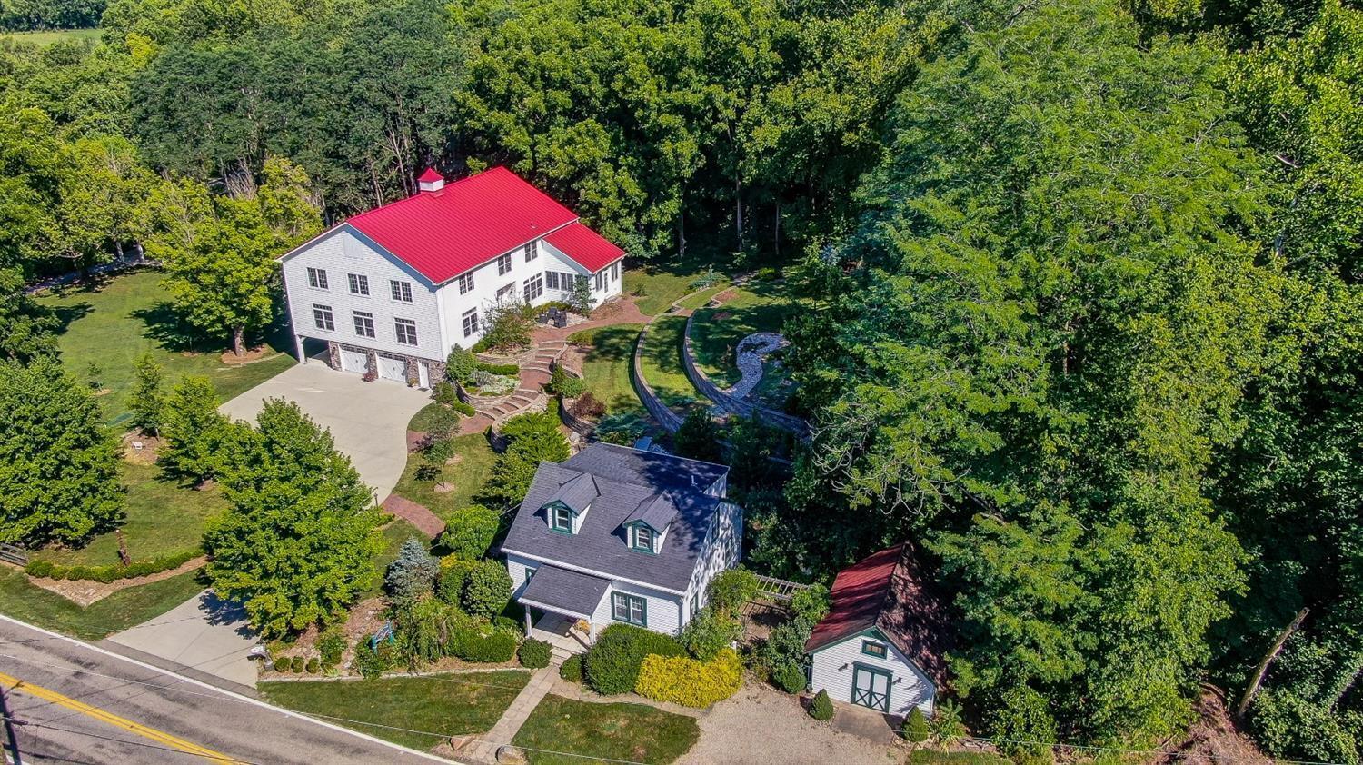 Property Photo: 6370 Day Rd OH 45252