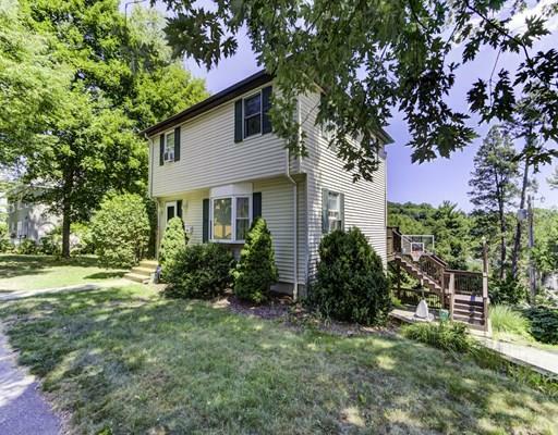 Property Photo: 24 Circuit Ave E MA 01603