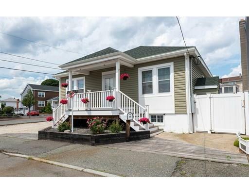 Property Photo: 115 Davis Street MA 02151