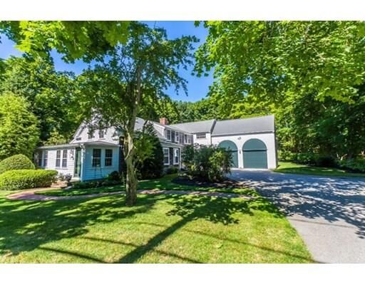 Property Photo:  1237 Tremont Street  MA 02332 