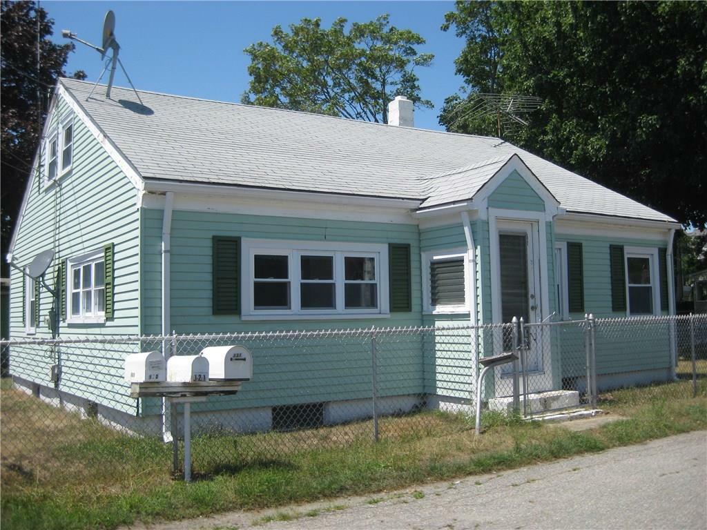 Property Photo:  130 Cottage Av  RI 02871 