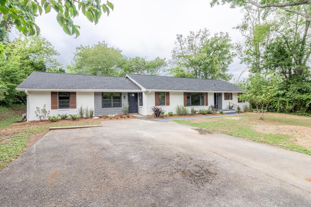 Property Photo: 1007 Boaz Street TN 37303