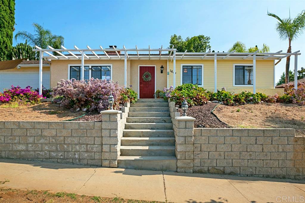 1644 Lily Ave.  El Cajon CA 92021 photo