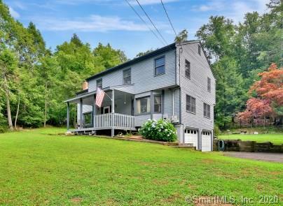 Property Photo:  740 Purchase Brook Road  CT 06488 