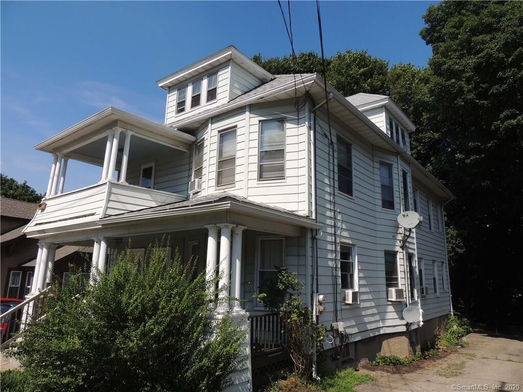 Property Photo:  126 Howard Avenue  CT 06401 
