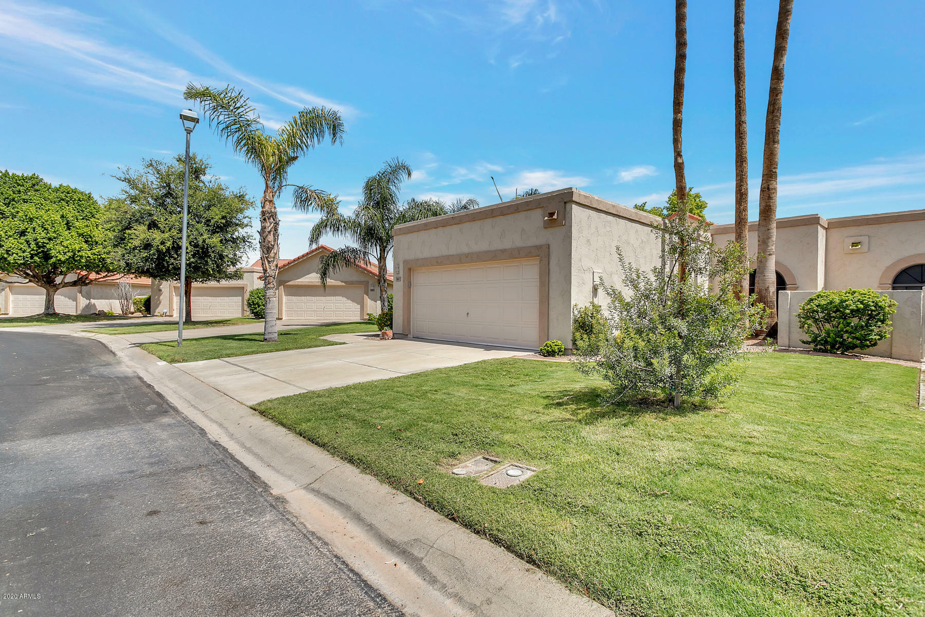 Property Photo:  18837 N 94th Avenue  AZ 85382 