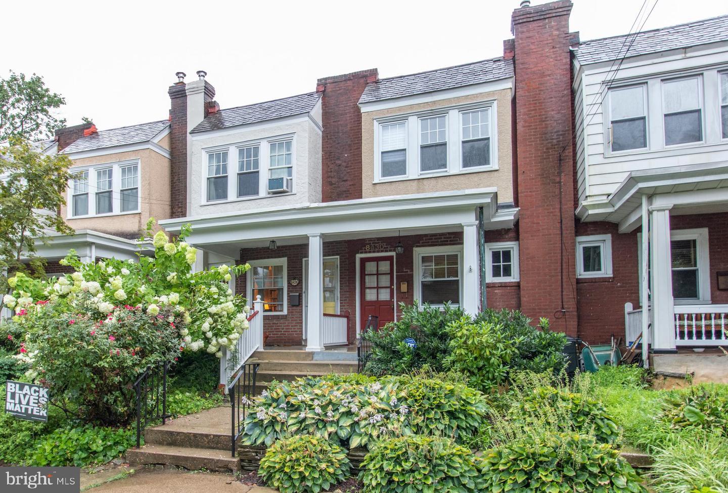 Property Photo: 8430 Shawnee Street PA 19118