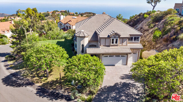 Property Photo:  23472 W Moon Shadows Dr  CA 90265 