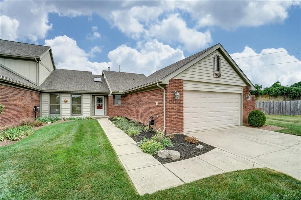 Property Photo: 7980 Cliffwood Drive OH 45371