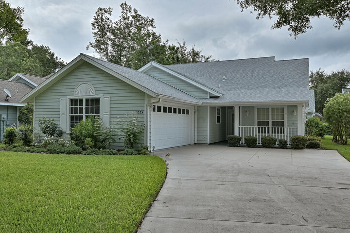 3339 Newbliss Circle  Ormond Beach FL 32174 photo