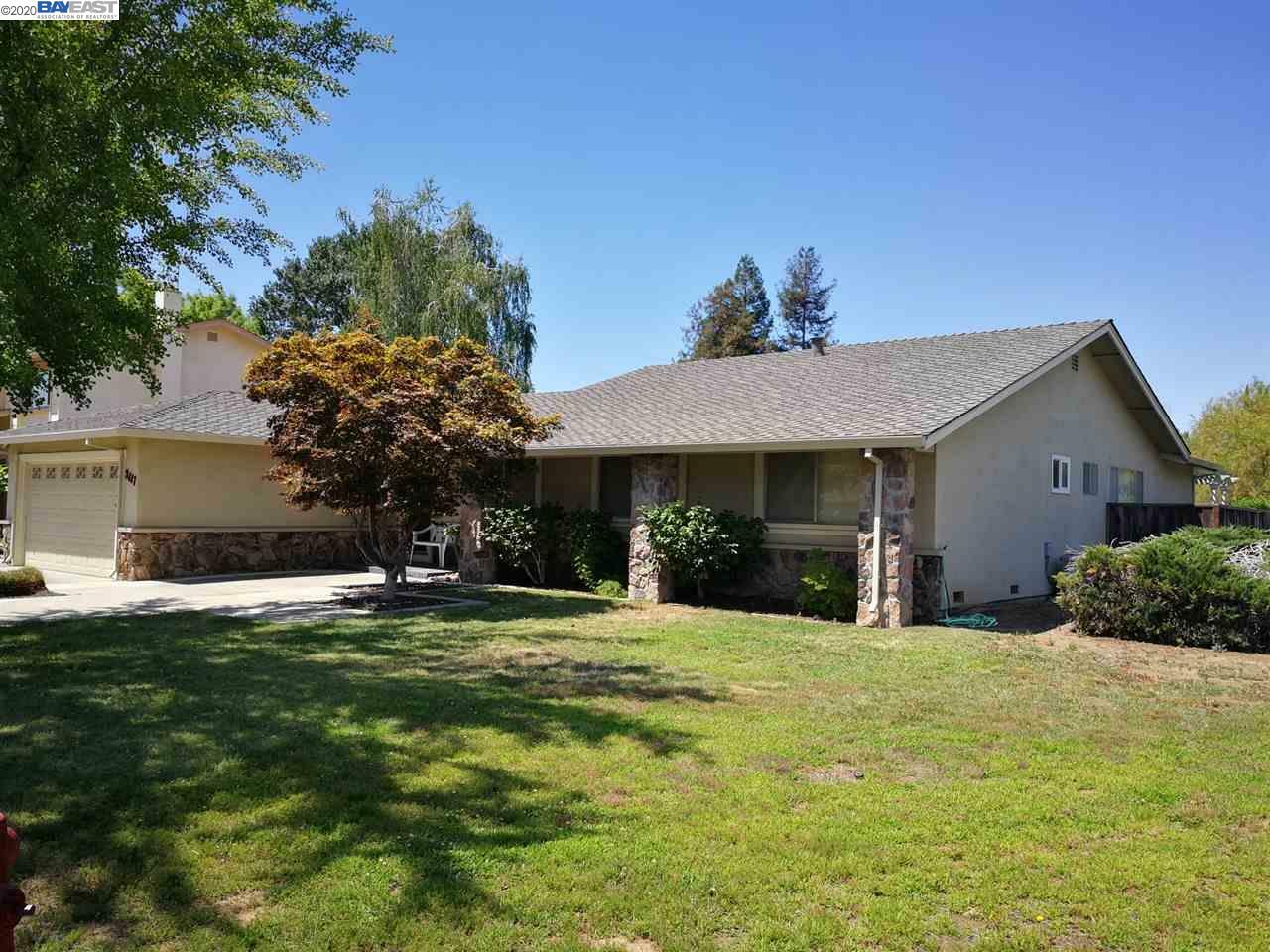 2117 Mars Rd  Livermore CA 94550 photo