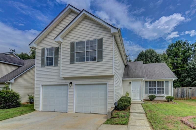 Property Photo: 3940 Waldrop Hills Drive GA 30034