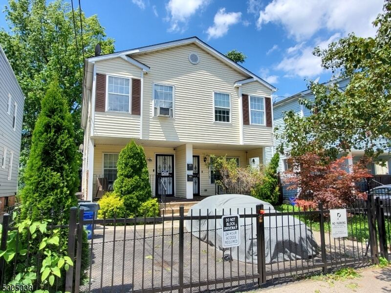 Property Photo:  59 Brookdale Ave  NJ 07106 