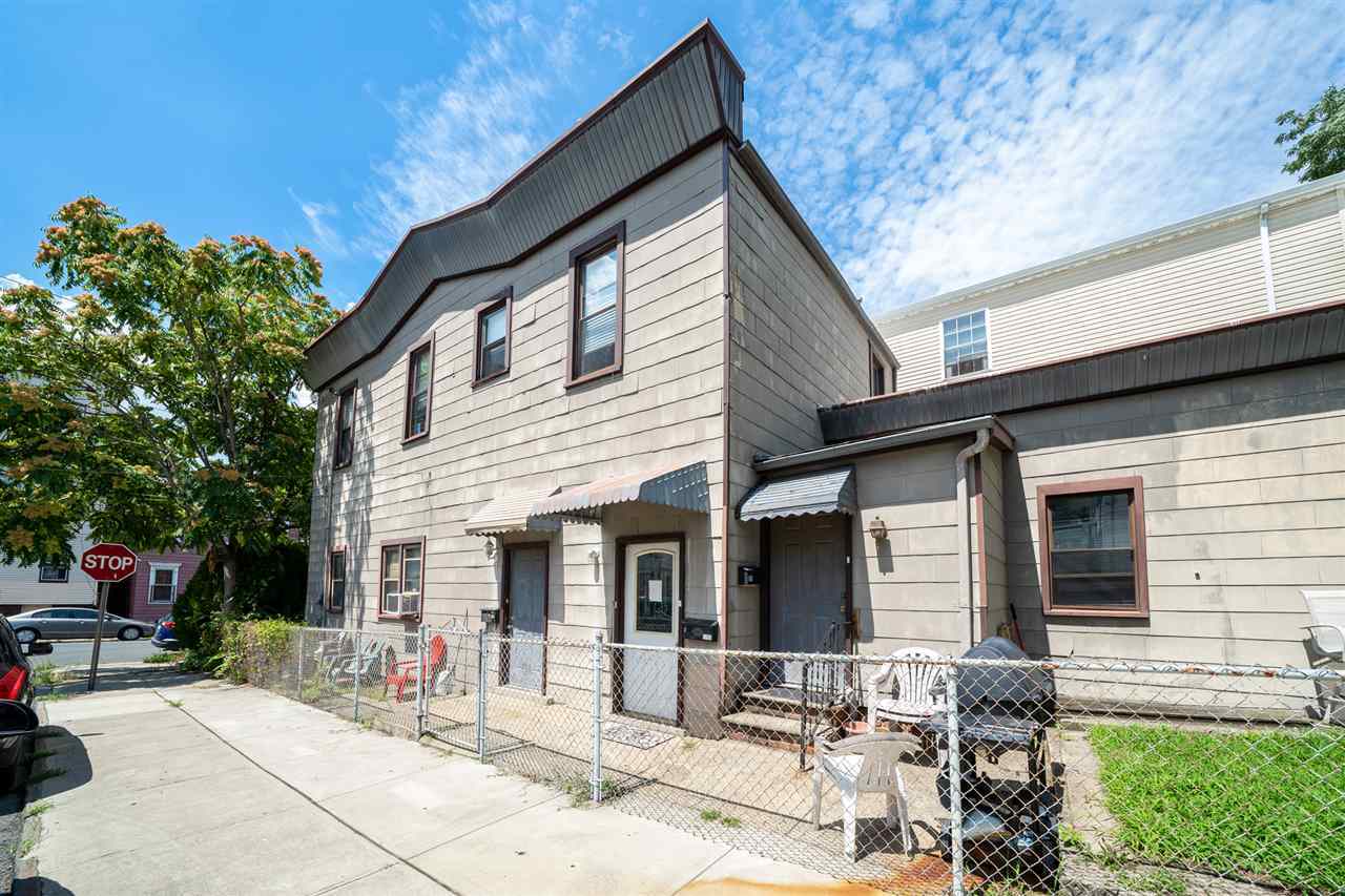 Property Photo:  62 Greenville Ave  NJ 07305 