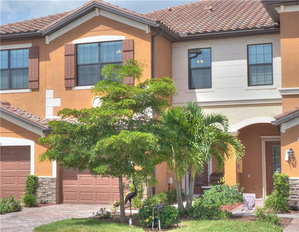 Property Photo:  20181 Lagente Circle  FL 34293 