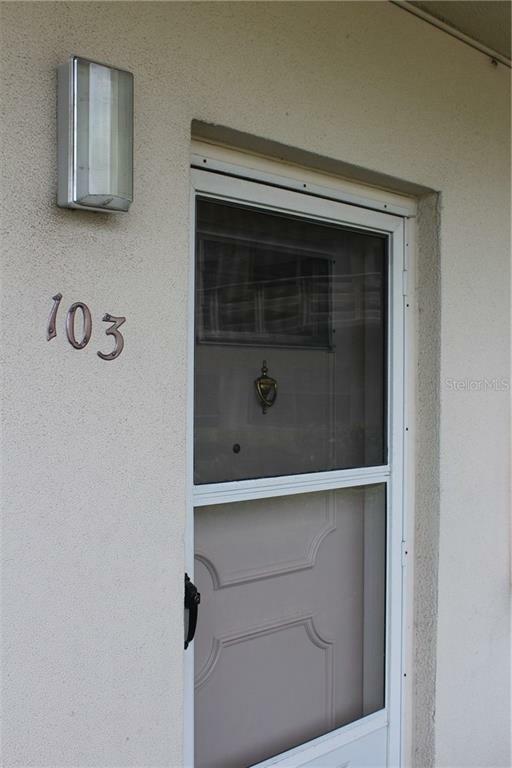 Property Photo:  5750 80th St N Street N B103  FL 33709 