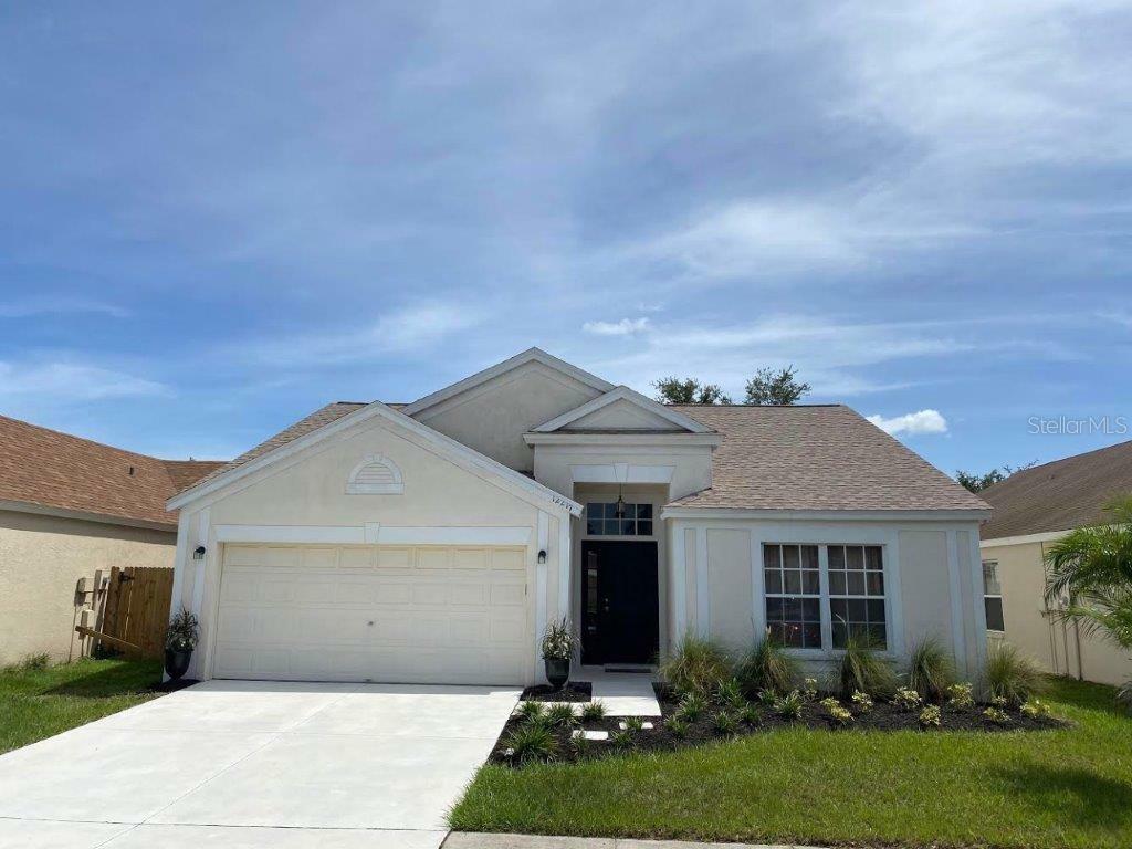 Property Photo:  12217 Dawn Vista Drive  FL 33578 