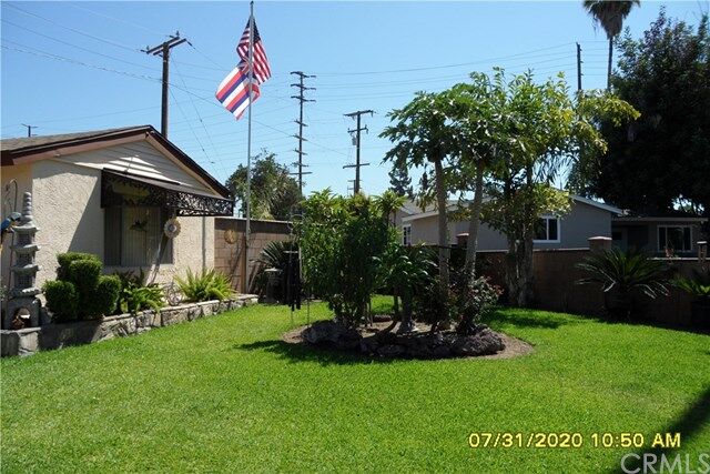 Property Photo: 1013 E Elgenia Avenue CA 91790