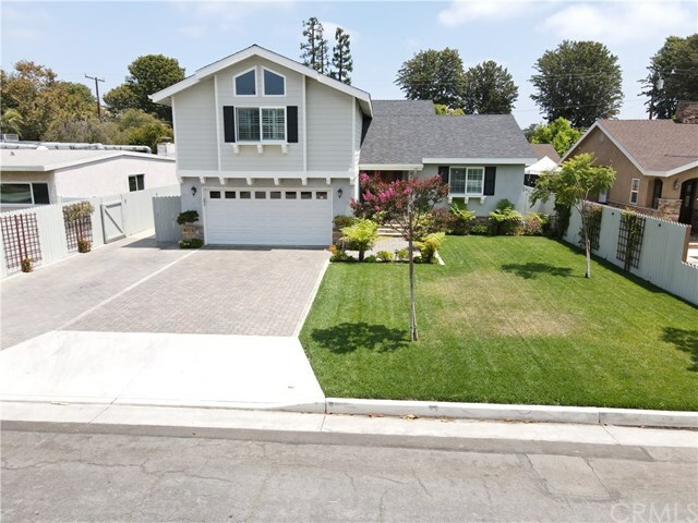 Property Photo: 4420 Faculty Avenue CA 90808