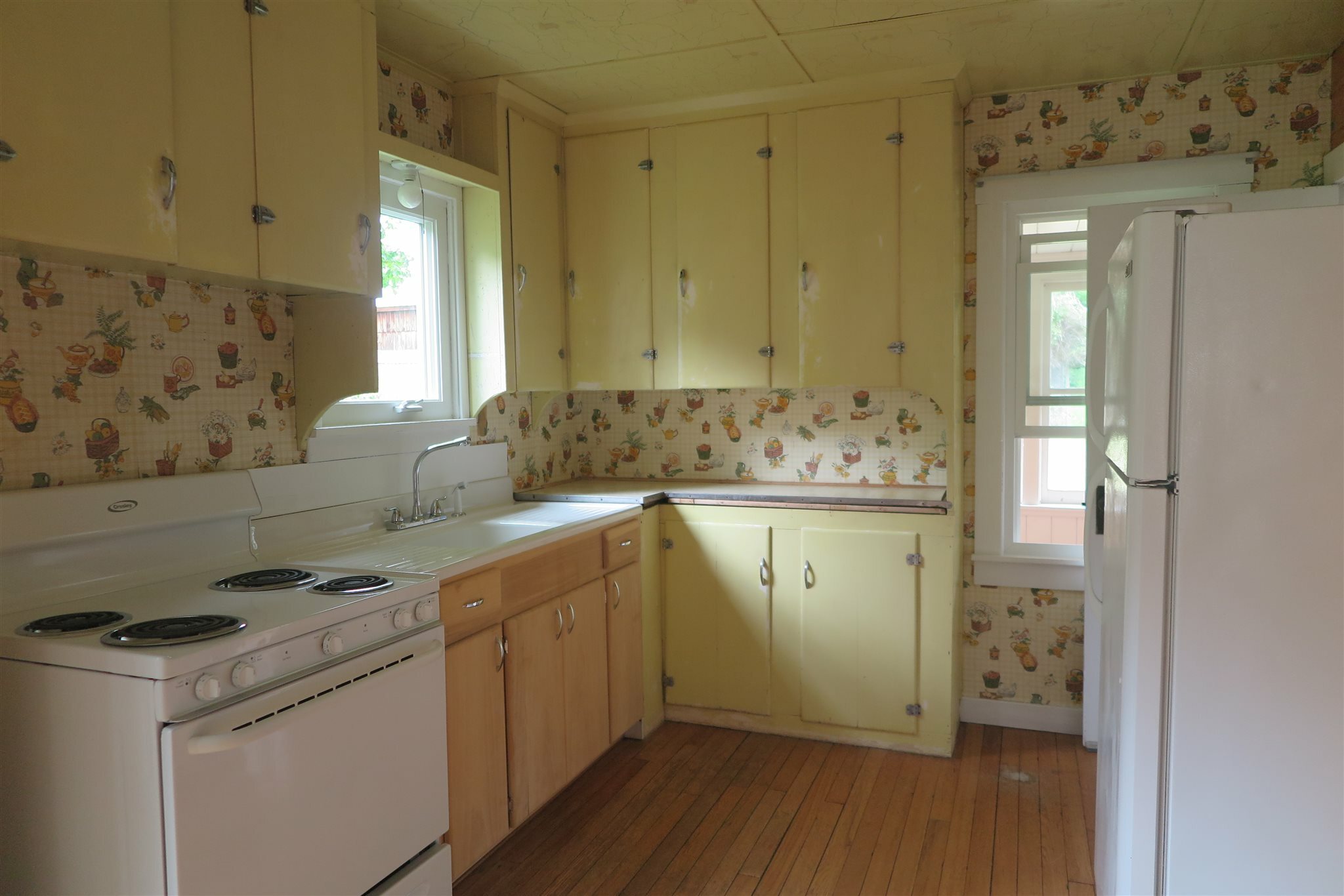 Property Photo:  173 Burnham Road  VT 05491 