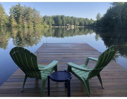 Property Photo:  44 Pine Island Lake  MA 01027 