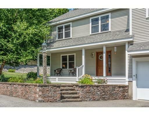 Property Photo: 12 Lincoln Ave MA 01527