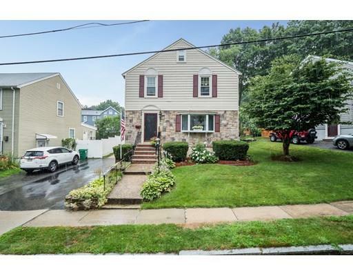 Property Photo: 20 Corinne Rd MA 02155