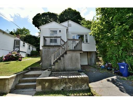 Property Photo: 108 Waldemar Ave MA 02128