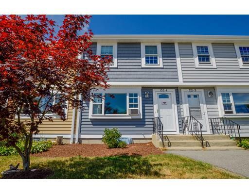 Property Photo: 4 Lydon Ln C2 MA 02338
