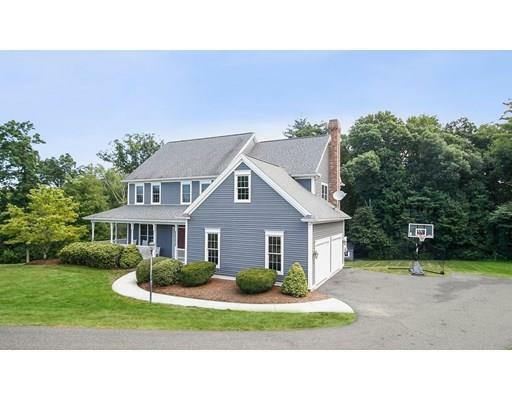 Property Photo: 101 Nottingham Drive MA 01028
